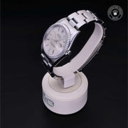 Oyster Perpetual Datejust