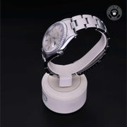 Oyster Perpetual Datejust