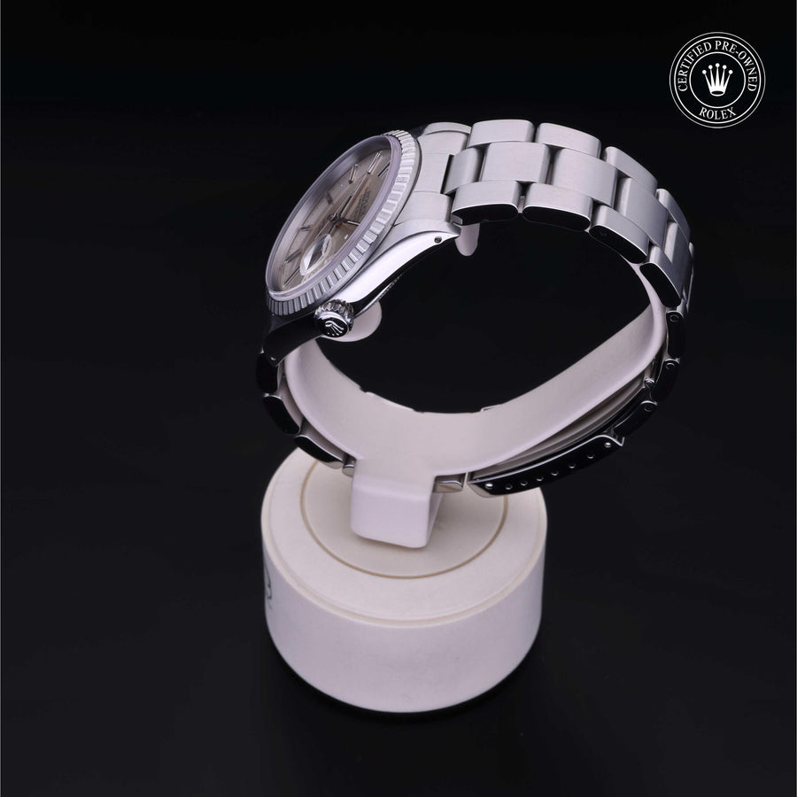 Oyster Perpetual Datejust