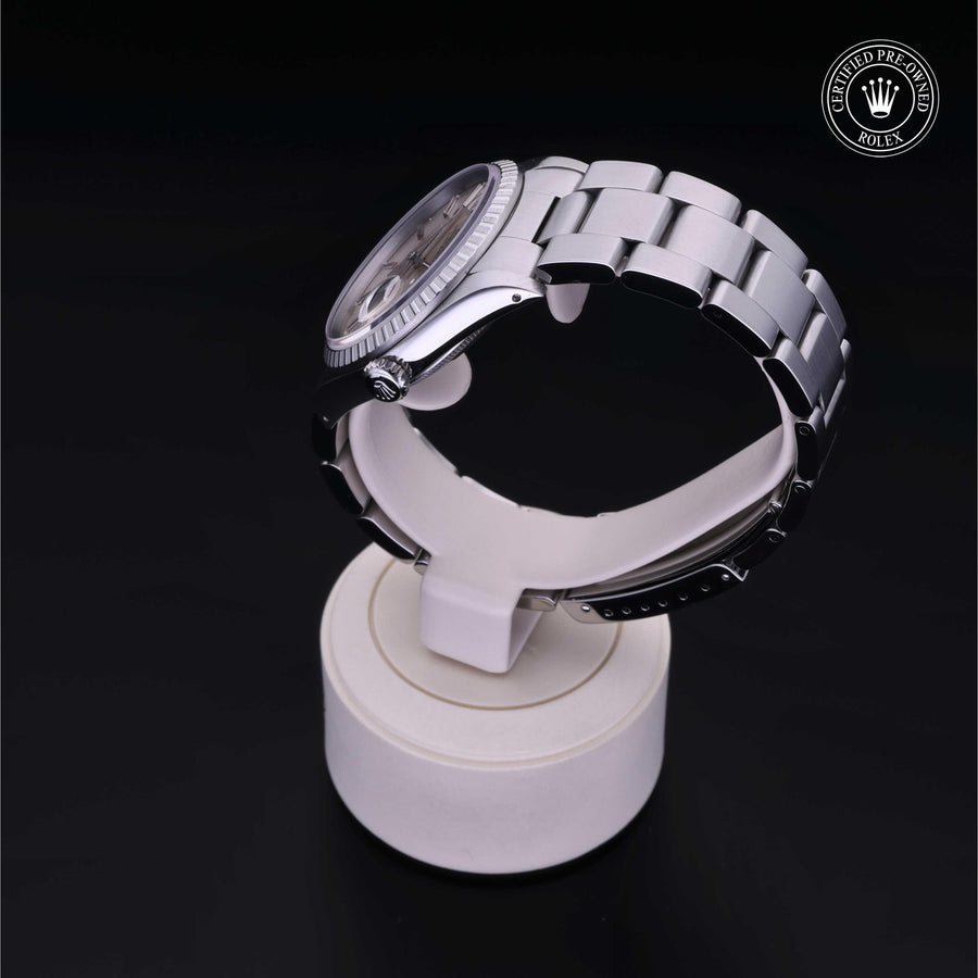 Oyster Perpetual Datejust