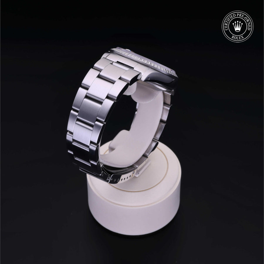 Oyster Perpetual Datejust