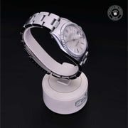 Oyster Perpetual Datejust