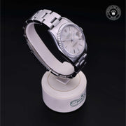 Oyster Perpetual Datejust