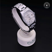 Oyster Perpetual Datejust