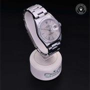 Oyster Perpetual Datejust