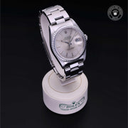 Oyster Perpetual Datejust