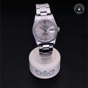 Oyster Perpetual Datejust