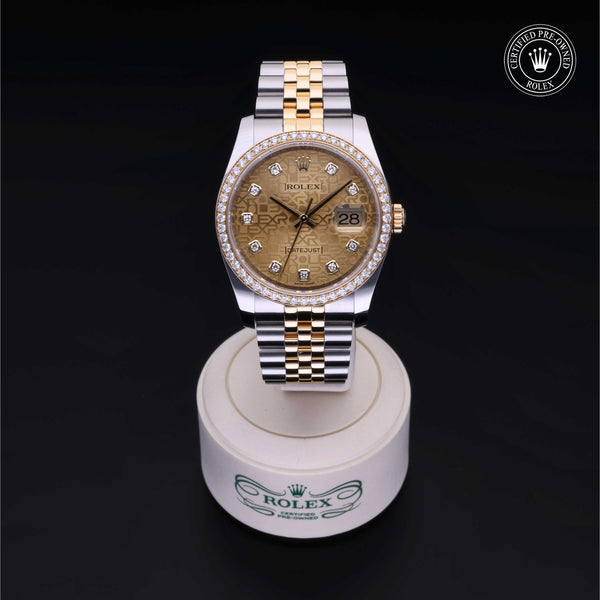 Datejust