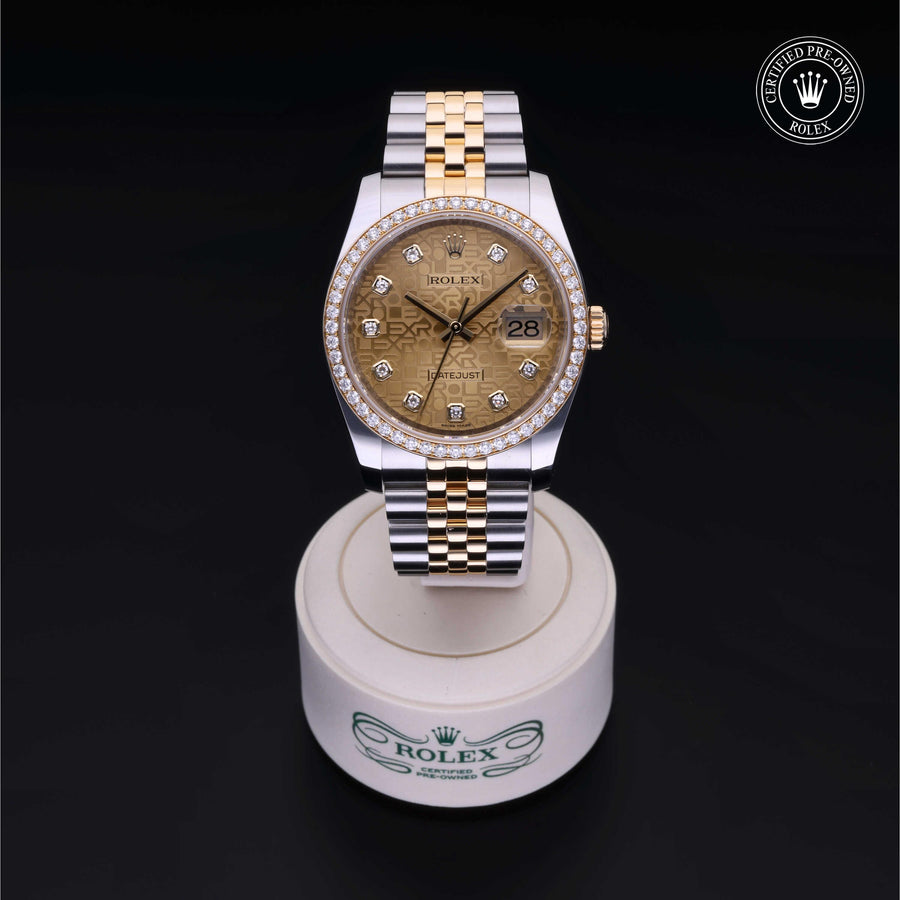 Datejust