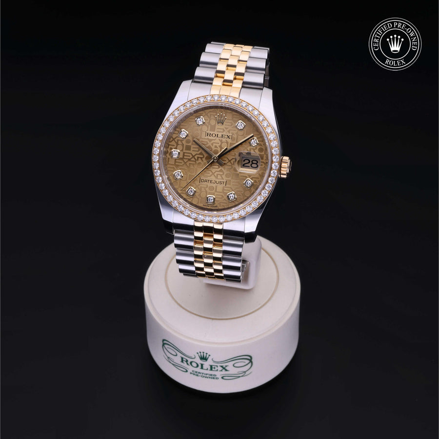Datejust