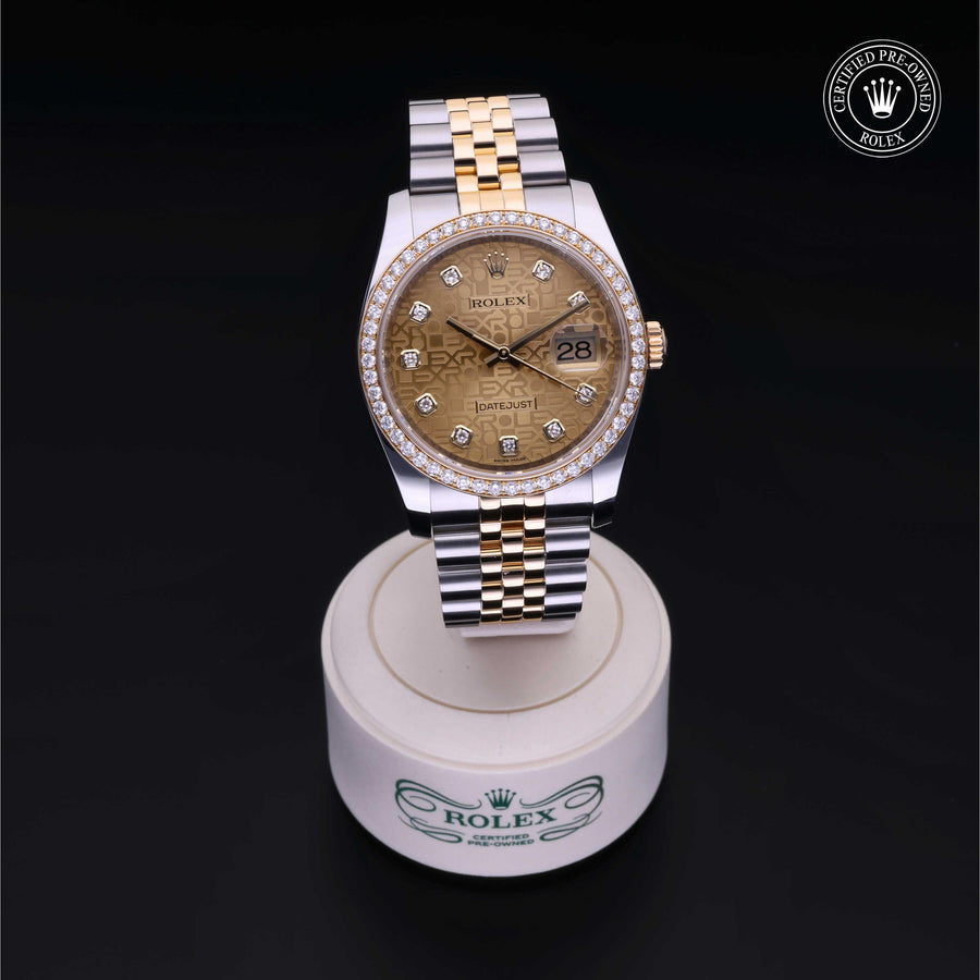 Datejust