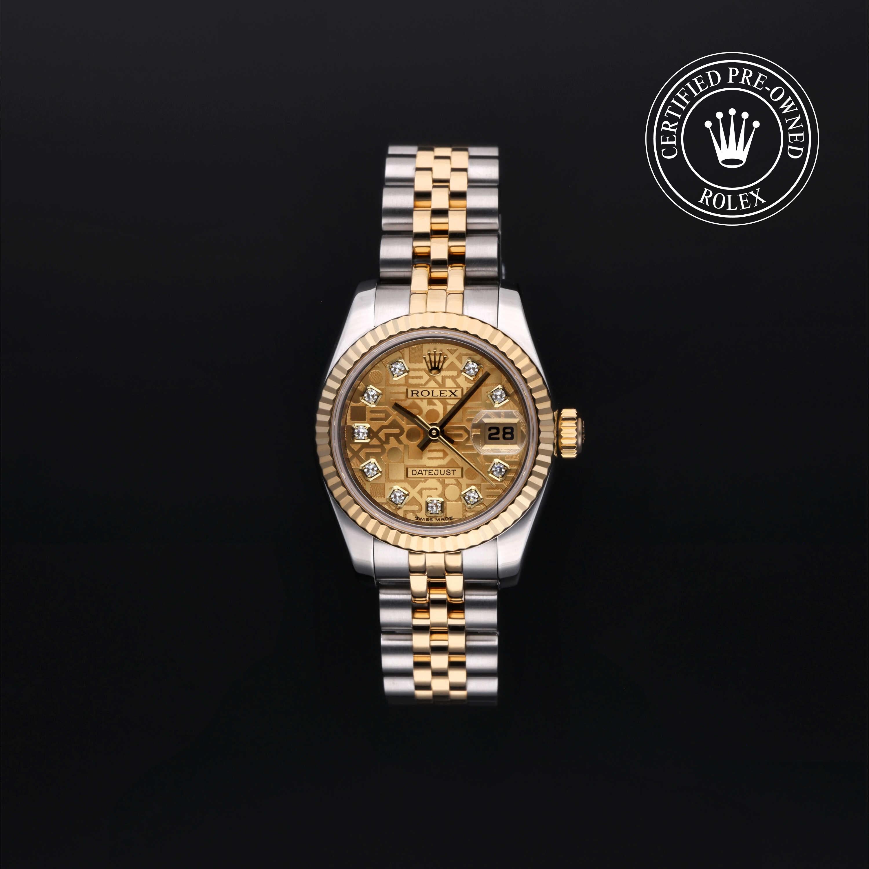 Lady-Datejust