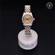 Lady-Datejust