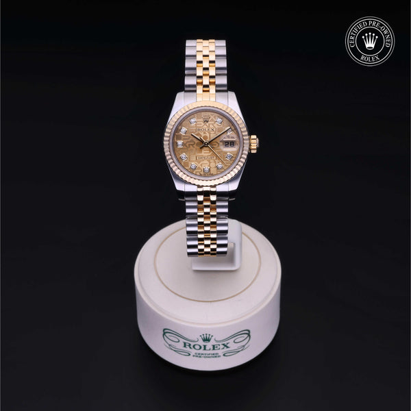 Lady-Datejust