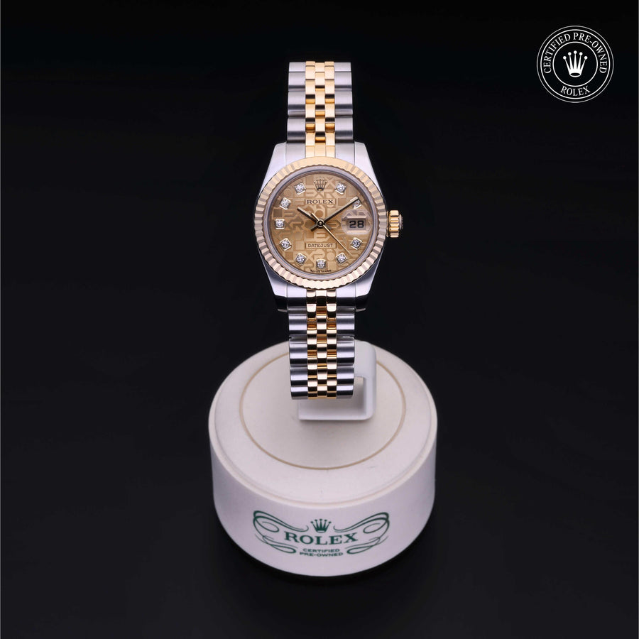 Lady-Datejust