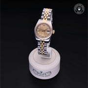 Lady-Datejust