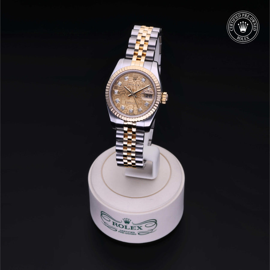 Lady-Datejust