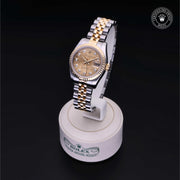Lady-Datejust