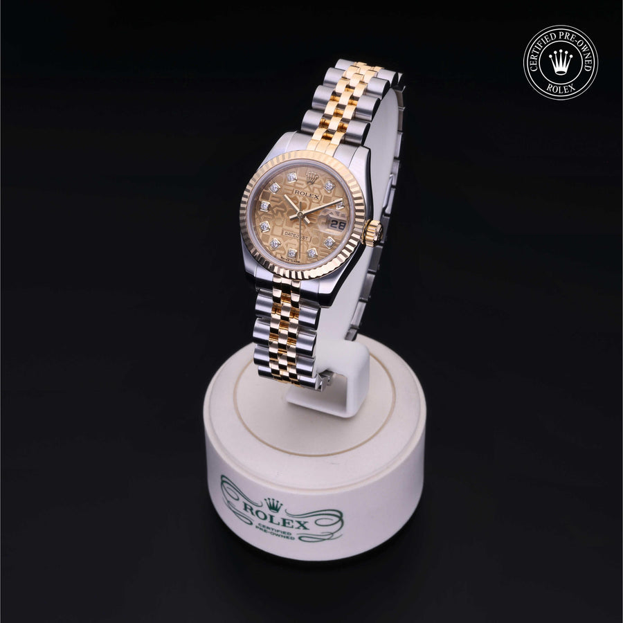 Lady-Datejust