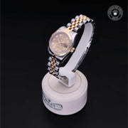 Lady-Datejust