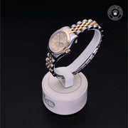 Lady-Datejust
