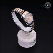 Lady-Datejust