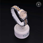 Lady-Datejust
