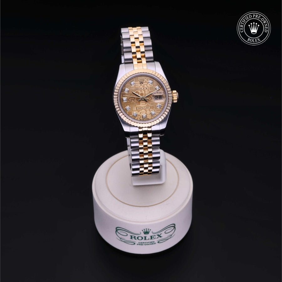Lady-Datejust