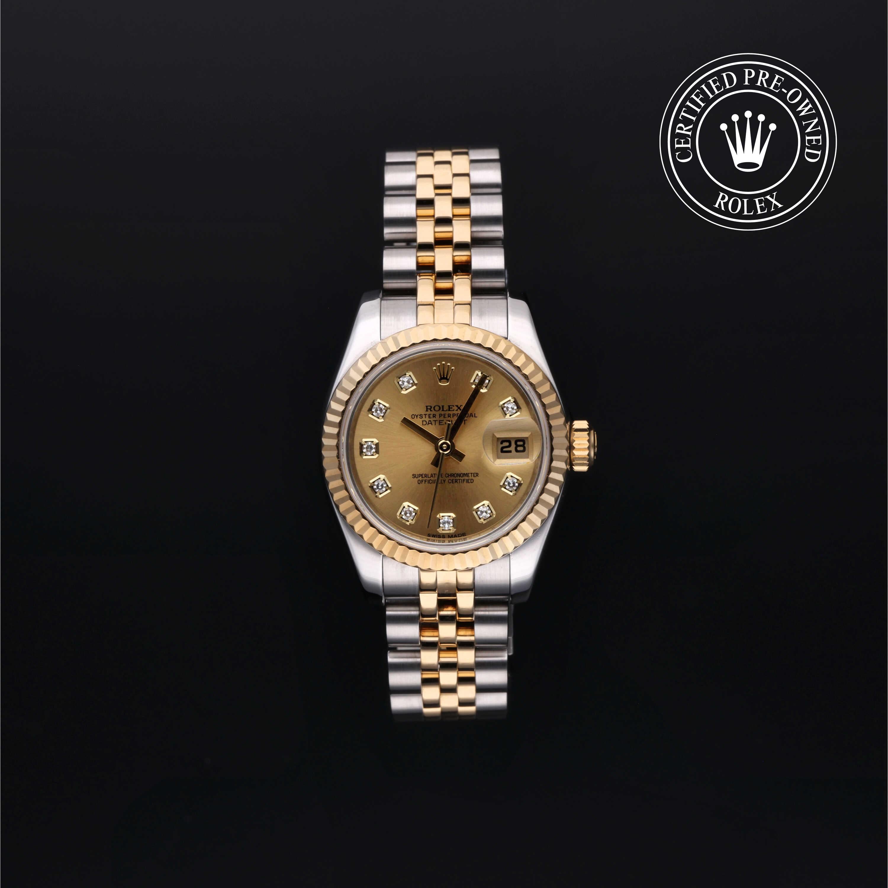 Lady-Datejust