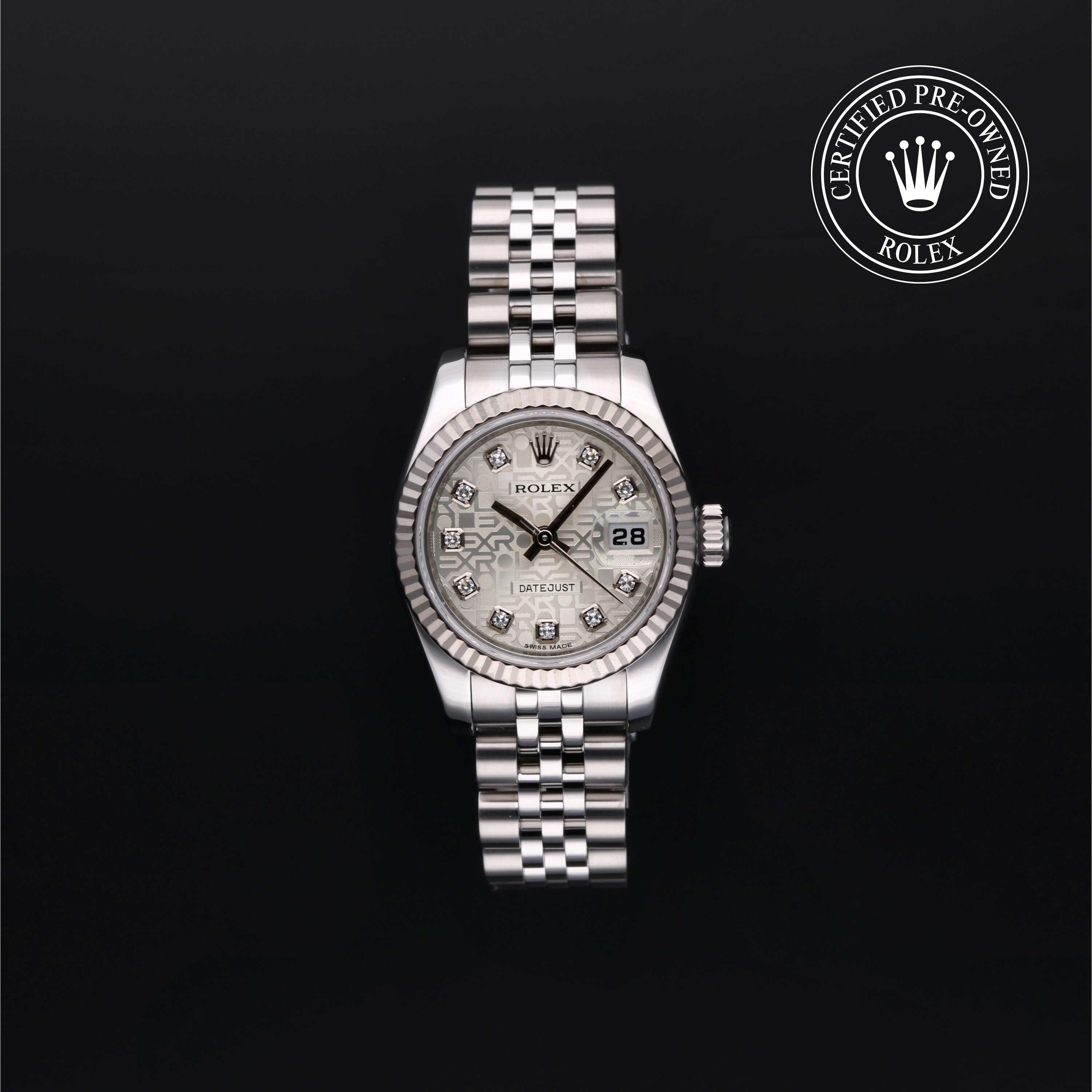 Lady-Datejust