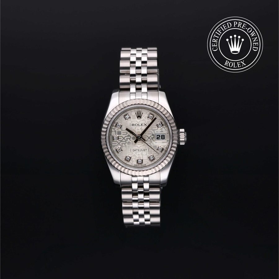 Lady-Datejust