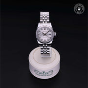 Lady-Datejust