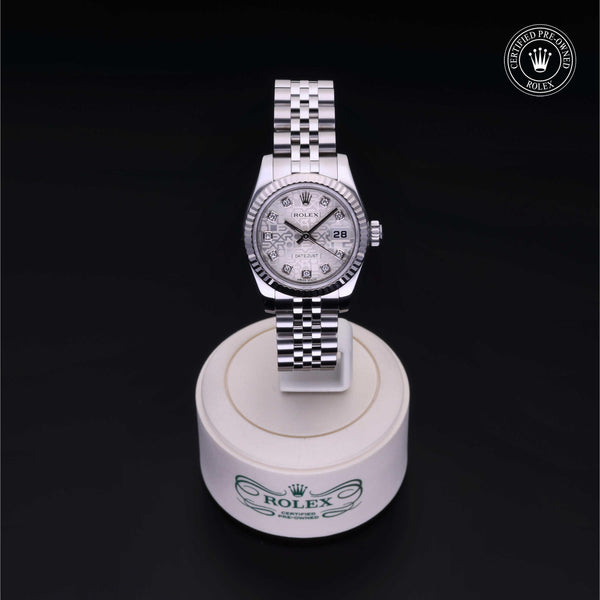 Lady-Datejust