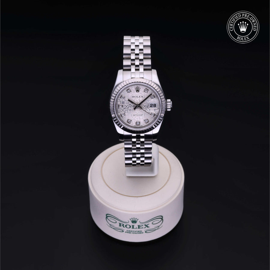 Lady-Datejust