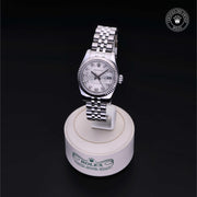 Lady-Datejust