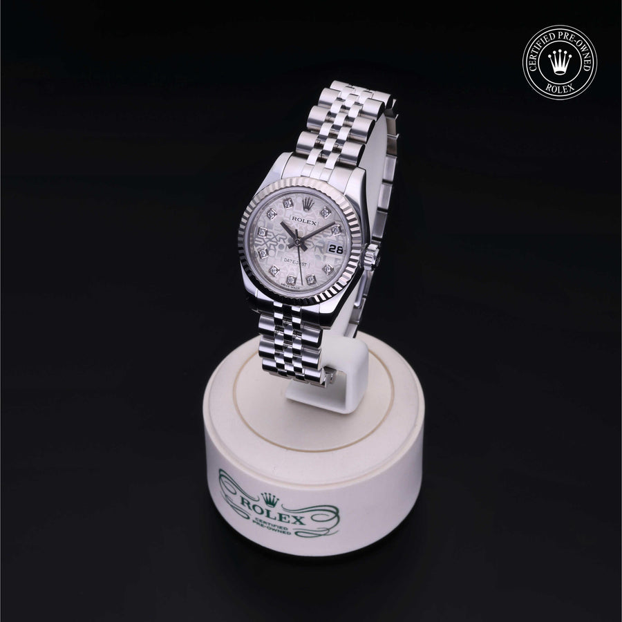 Lady-Datejust