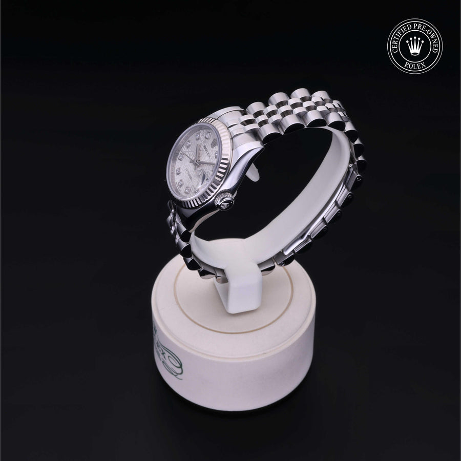 Lady-Datejust