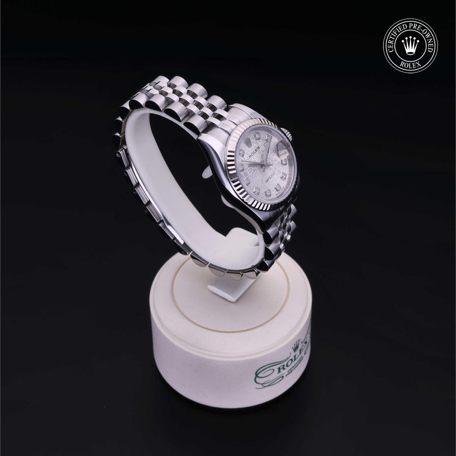 Lady-Datejust