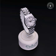 Lady-Datejust