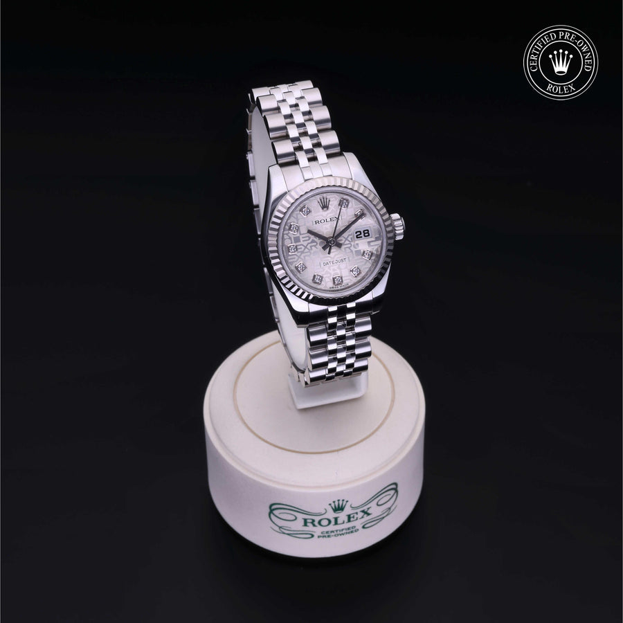 Lady-Datejust
