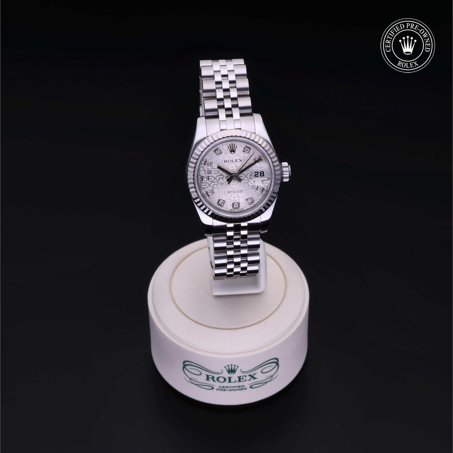 Lady-Datejust