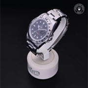 Oyster Perpetual Explorer II