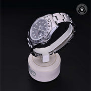 Oyster Perpetual Explorer II