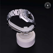 Oyster Perpetual Explorer II