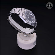 Oyster Perpetual Explorer II