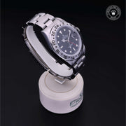 Oyster Perpetual Explorer II