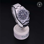 Oyster Perpetual Explorer II