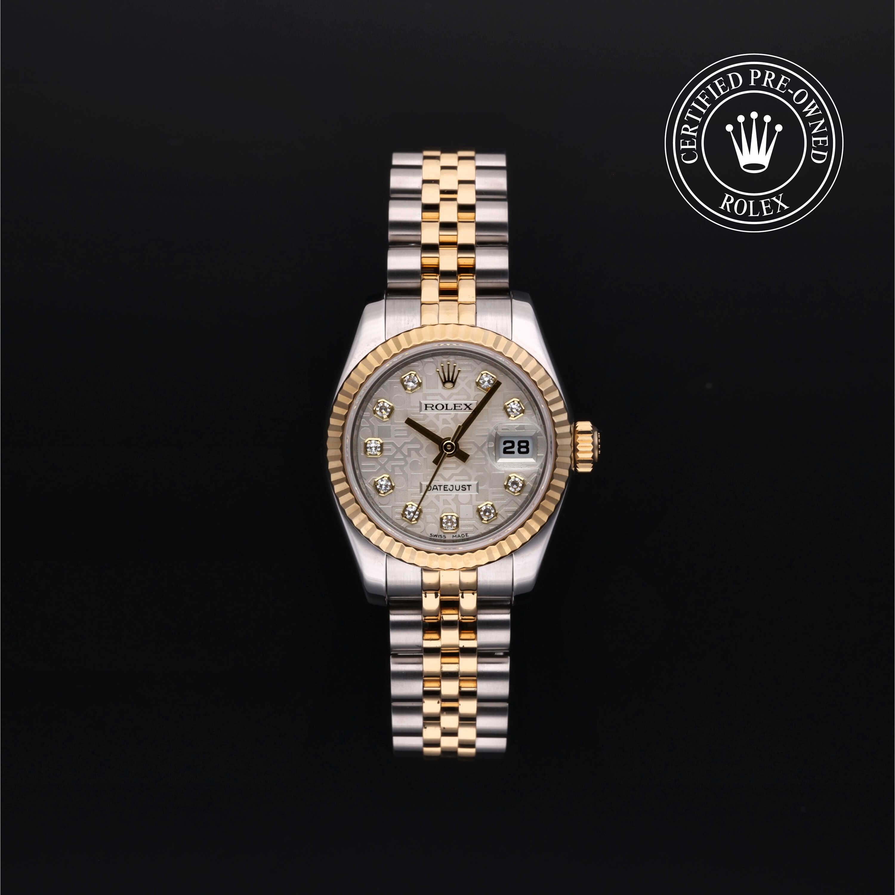 Lady-Datejust