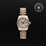 Lady-Datejust