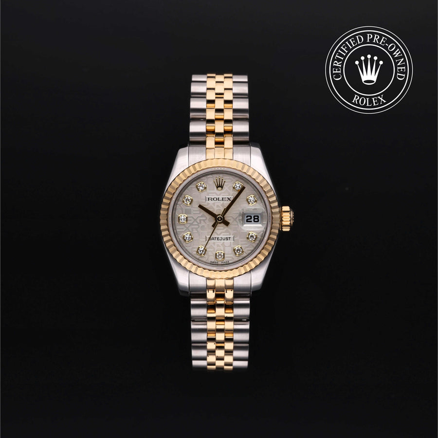 Lady-Datejust